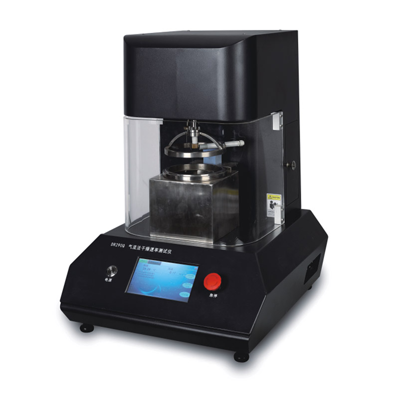 DR290Q Textile Drying rate tester (air flow method)