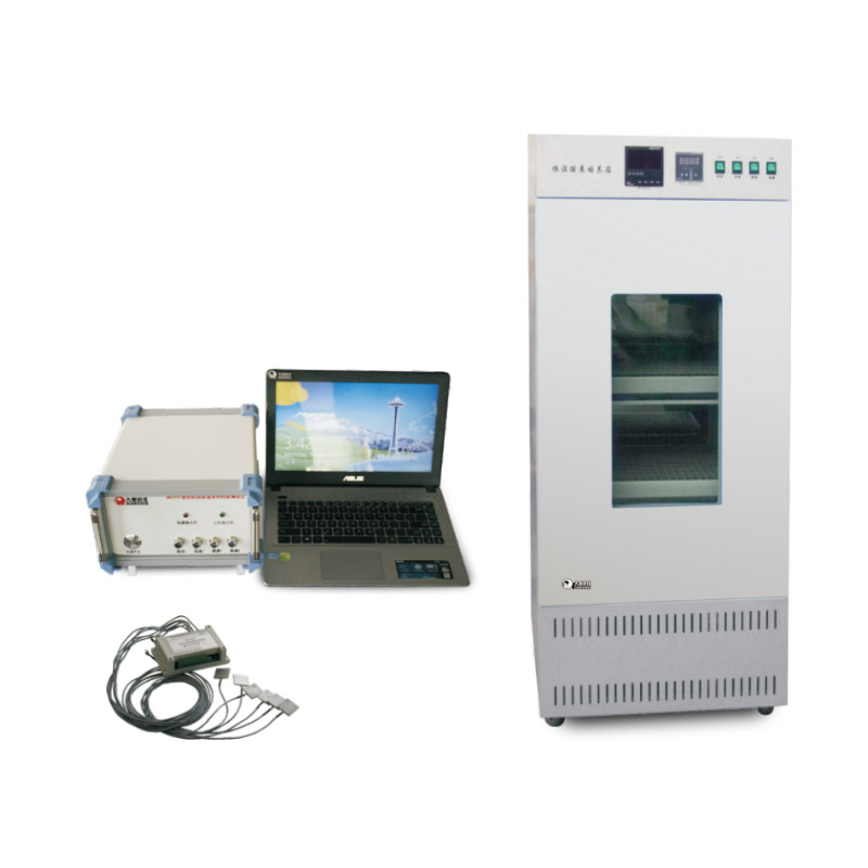 DR291F Textile wet &heat absorption performance tester