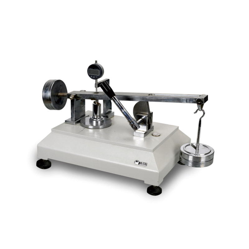 YT060 Geotextile thickness tester