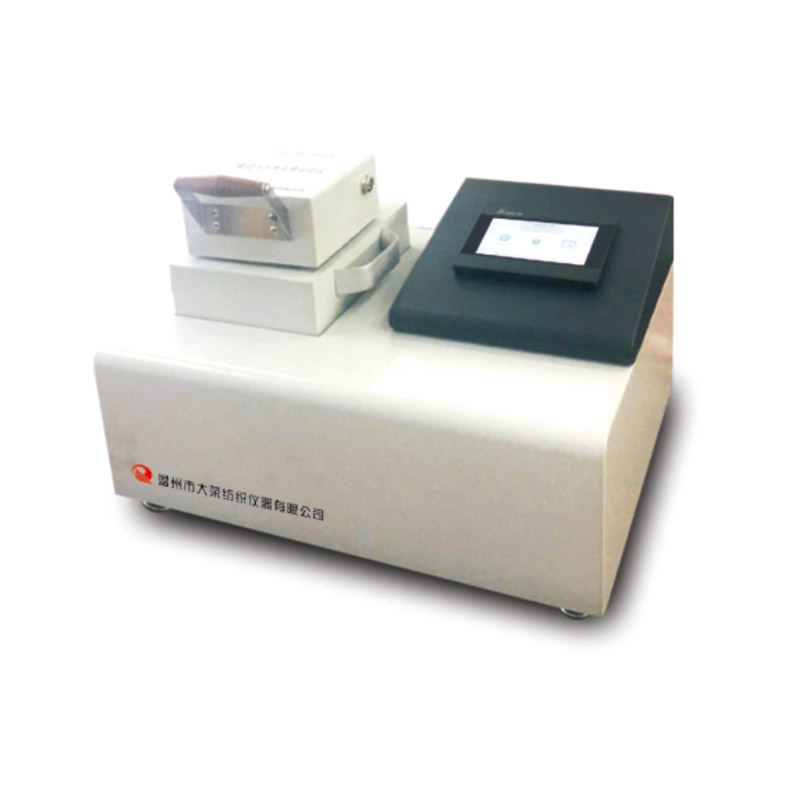 YG (B)605G Color fastness tester to scorch and sublimation